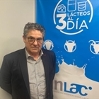 Daniel Ferreiro Otero, nuevo presidente de InLac