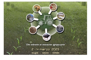 XXXI Concurso Autonmico de la Raza Frisona Fefriga 2023 y XXXVI Open de Frisn GANDAGRO 23