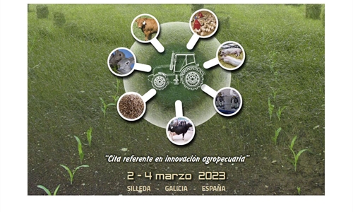 XXXI Concurso Autonmico de la Raza Frisona Fefriga 2023 y XXXVI Open...