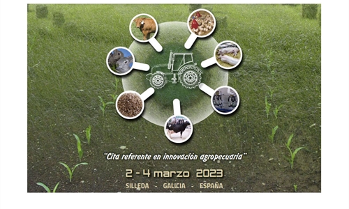 XXXI Concurso Autonómico de la Raza Frisona Fefriga 2023 y XXXVI Open...