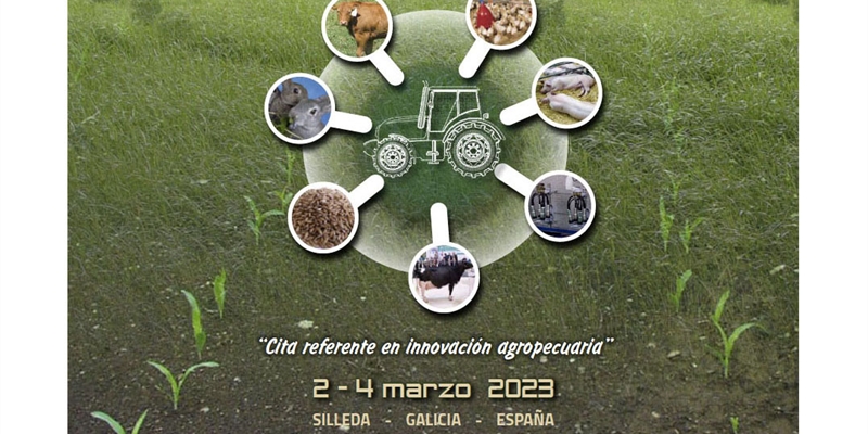 XXXI Concurso Autonmico de la Raza Frisona Fefriga 2023 y XXXVI Open de Frisn GANDAGRO 23