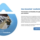 MSD Animal Health actualiza su software de monitorización SenseHub para ganado lechero