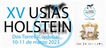 XV Feria de Ganado Frisn Usas Holstein