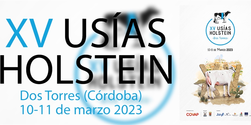XV Feria de Ganado Fris�n Us�as Holstein