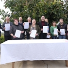 El plan de apoyo al sector lácteo de Menorca (Provilac 2) comenzará en febrero