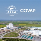 Las cooperativas COVAP y ALBA se alan para gestionar el 88 % de la leche de vaca de Andaluca