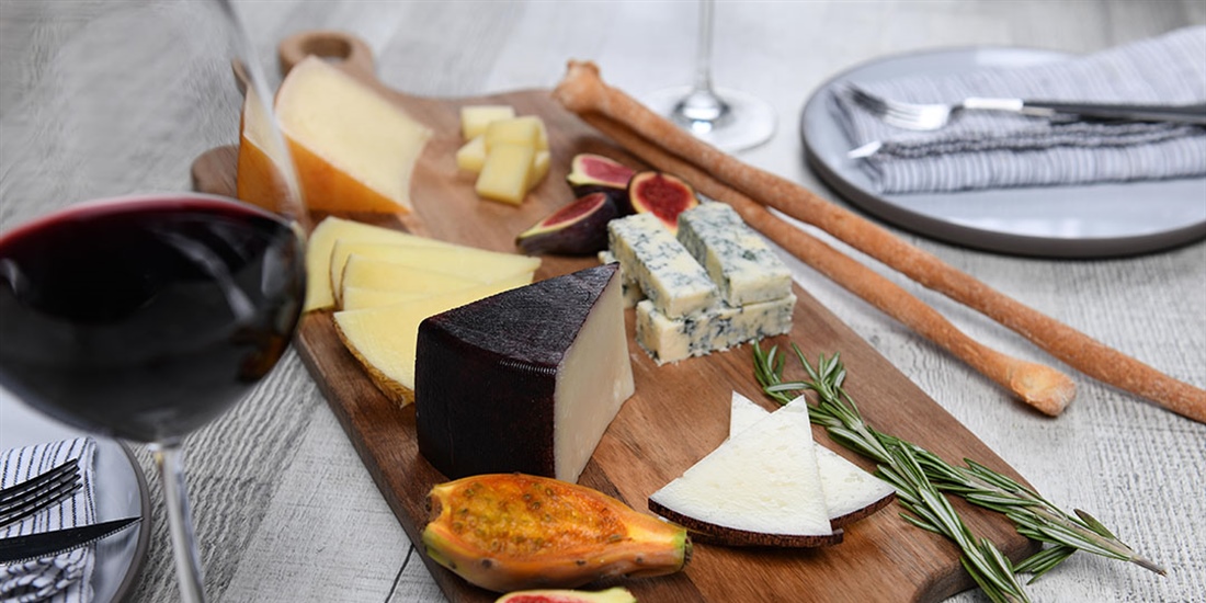 S puedes tomar queso, aunque ests a dieta
