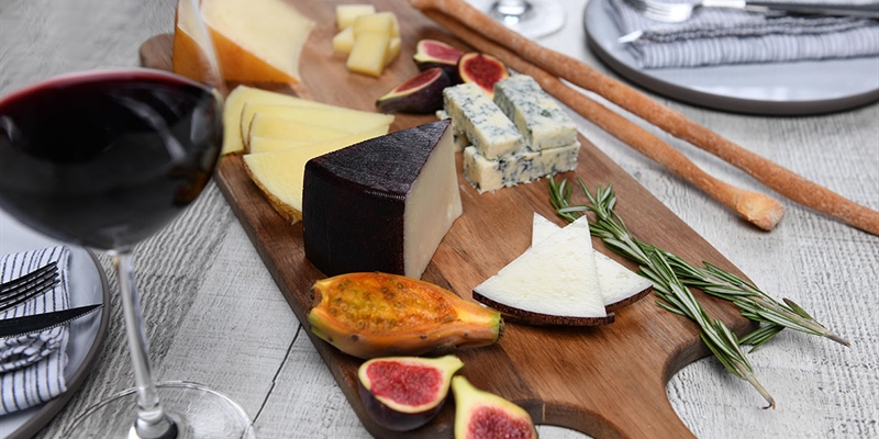 S� puedes tomar queso, aunque est�s a dieta