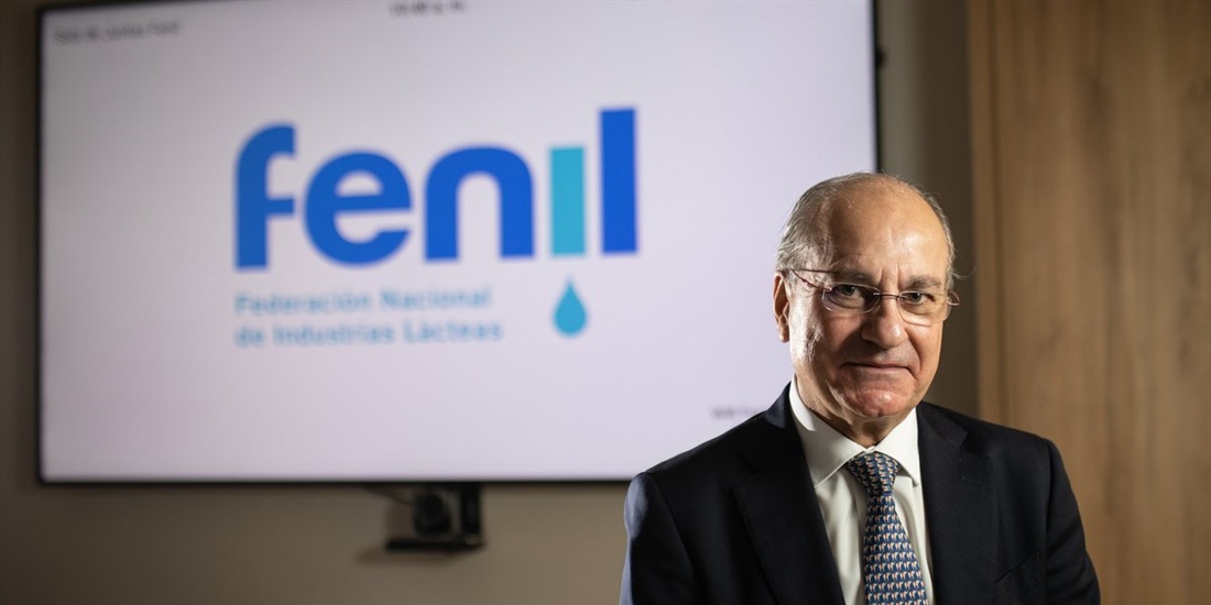 La industria lctea perdi "msculo financiero" en 2022 por una crisis...