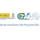 Jornada de conclusin del Proyecto GO_I-SAB