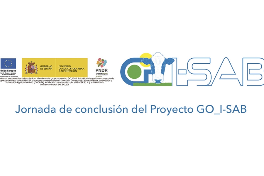 Jornada de conclusin del Proyecto GO_I-SAB