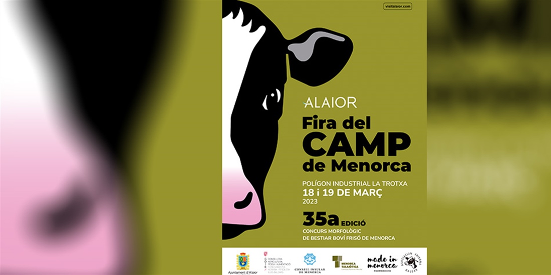 Ya est abierta la inscripcin al XXXV Concurso Morfolgico de Ganado...