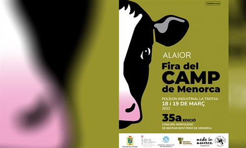 Ya est abierta la inscripcin al XXXV Concurso Morfolgico de Ganado...