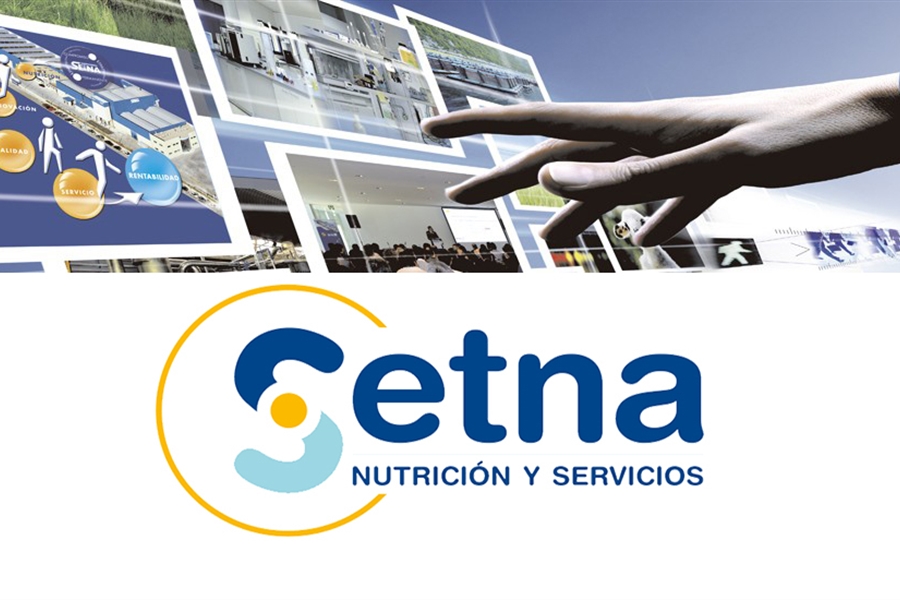 Setna Nutrición refuerza su equipo técnico comercial con la...