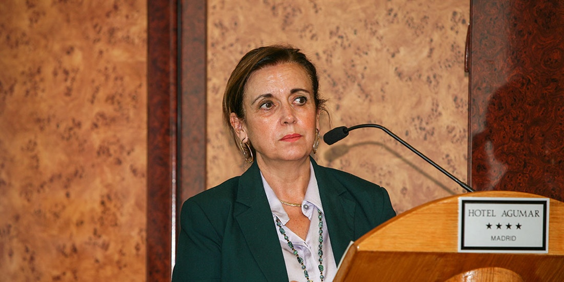 Leonor Algarra (MAPA): CONAFE se vuelve a colocar a la cabeza en la...