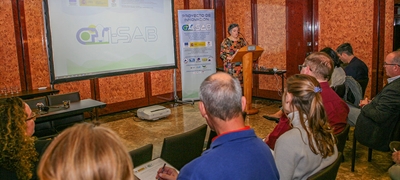 La jornada de conclusin del GO_I-SAB rene a ganaderos, tcnicos y cientficos en Madrid