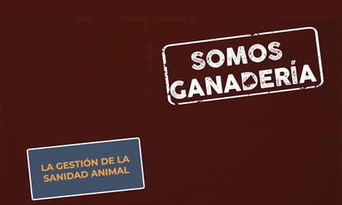 #RealidadGanadera: La gestin de la sanidad animal