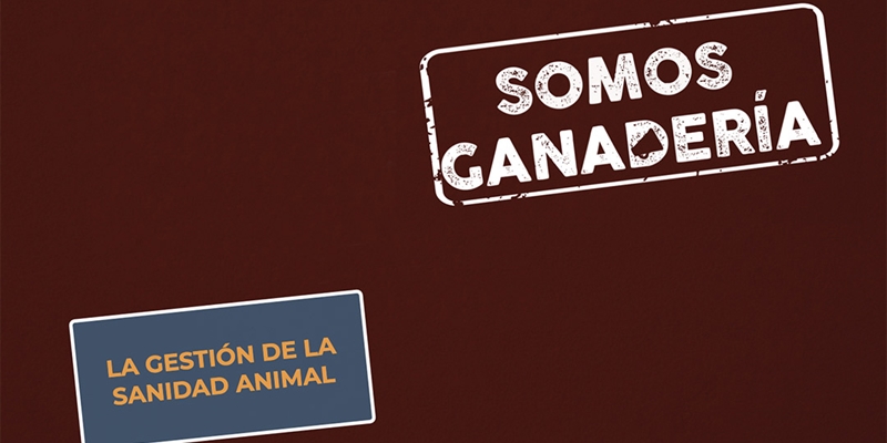 #RealidadGanadera: La gestin de la sanidad animal