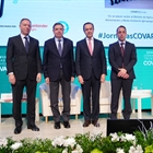 Las XXVIII Jornadas Tcnicas de COVAP abordan la subida de precios y la falta de agua entre los principales retos de la alimentacin del futuro