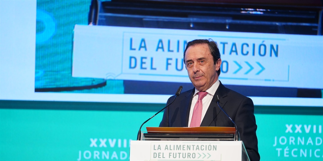 Covap pide a Planas "soluciones" para la falta de agua en las explotaciones
