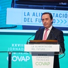 Covap pide a Planas "soluciones" para la falta de agua en las explotaciones