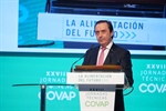 Covap pide a Planas "soluciones" para la falta de agua en las explotaciones