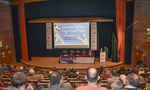 La nueva PAC, el manejo en la actualidad y las demandas de la...