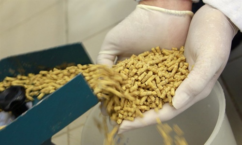 #RealidadGanadera: La importancia de los aditivos en alimentacin animal