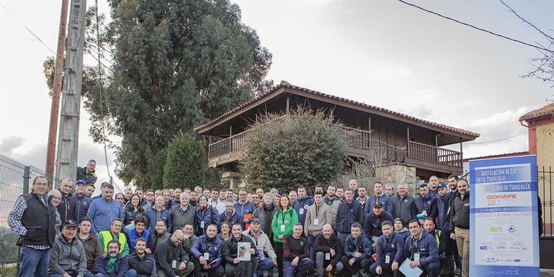 Las Jornadas CONAFE I-SAP 2023 renen un ao ms a los mejores expertos...
