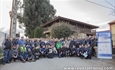 Las Jornadas CONAFE I-SAP 2023 renen un ao ms a los mejores expertos en podologa bovina