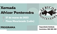 CONAFE estará en la Xornada Africor Pontevedra