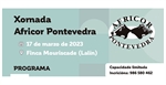 CONAFE estar en la Xornada Africor Pontevedra