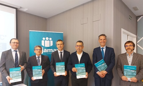 Se presenta el libro El sector lcteo en Espaa