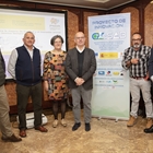 Madrid acoge una reunión de coordinación del Proyecto GO_I-SAB