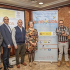 Madrid acoge una reunión de coordinación del Proyecto GO_NEOWAS