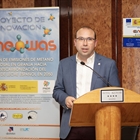 Presentación del Proyecto GO_NEOWAS en Madrid