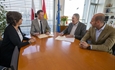 El gobierno cntabro y AFCA continan impulsando la mejora gentica de la raza frisona en Cantabria