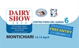 ANAFIBJ y AIA presentan el Dairy Show 2023 y el 21 European Open Holstein, Red Holstein, Jersey Show