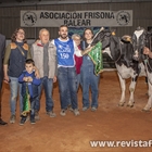 Binisegui Byway Kala (Binigafull), Vaca Gran Campeona de Menorca 2023