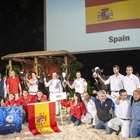 Dcimo aniversario: Espaa, mejor pas Holstein de Europa 2013