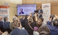 Somos Ganadera y European Livestock Voice celebran en FIGAN 2023 el primer encuentro de plataformas nacionales en defensa de la ganadera