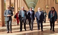 El ministro Luis Planas visita FIGAN 2023