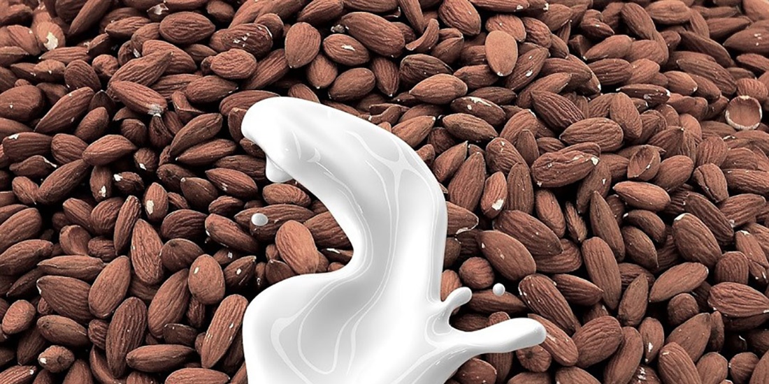#RealidadGanadera: Las bebidas vegetales no pueden sustituir a la leche