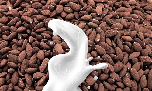#RealidadGanadera: Las bebidas vegetales no pueden sustituir a la leche