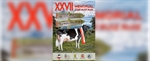XXVII Concurso Regional de Ganado Vacuno Frisn Cantabria 2023