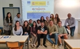 CONAFE presenta GO_NEOWAS a estudiantes de la Universitat Politcnica de Valencia