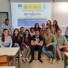 CONAFE presenta GO_NEOWAS a estudiantes de la Universitat Politécnica de Valencia