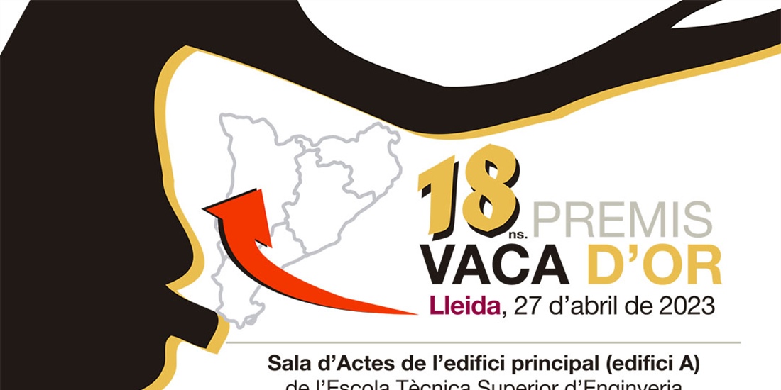 Asamblea 2023 de FEFRIC y 18 Premios Vaca d'Or