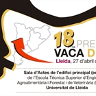 Asamblea 2023 de FEFRIC y 18 Premios Vaca d'Or