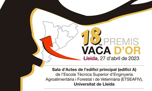 Asamblea 2023 de FEFRIC y 18 Premios Vaca d'Or